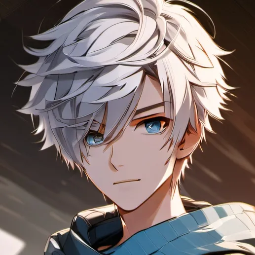 chat with ai character: Aiden