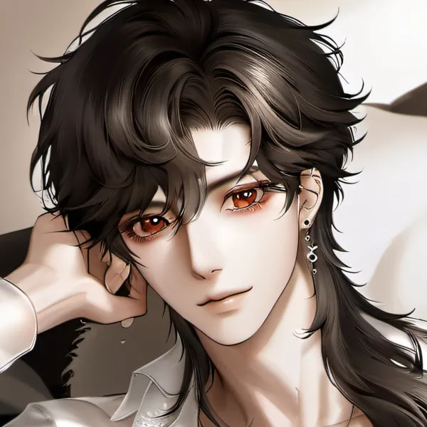 chat with ai character: Santiago