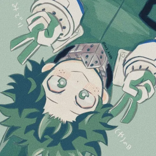 creator ✨️𝙸𝚣𝚞𝚔𝚞 𝙼𝚒𝚍𝚘𝚛𝚒𝚢𝚊✨️'s avatar