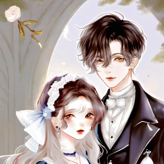 chat with ai character: Daniel