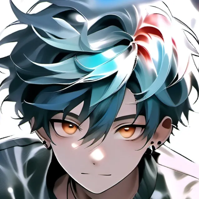 chat with ai character: Max
