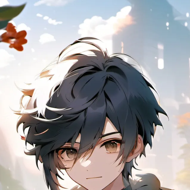 chat with ai character: Dani 