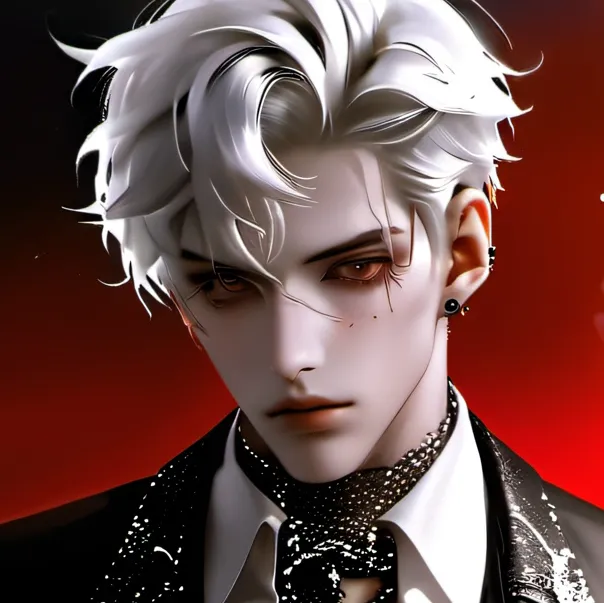 chat with ai character: Tokuo