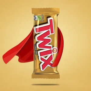 creator Twix!'s avatar