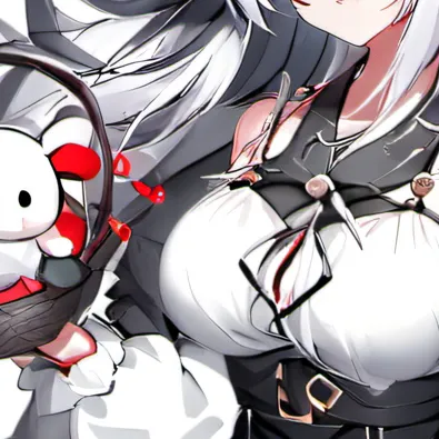 chat with ai character: Ass