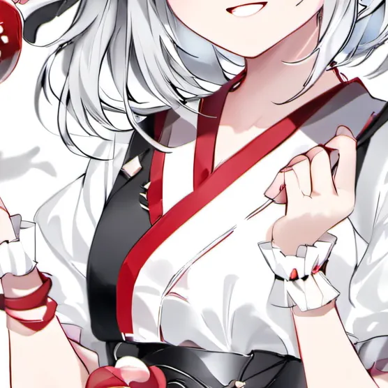 chat with ai character: Rose