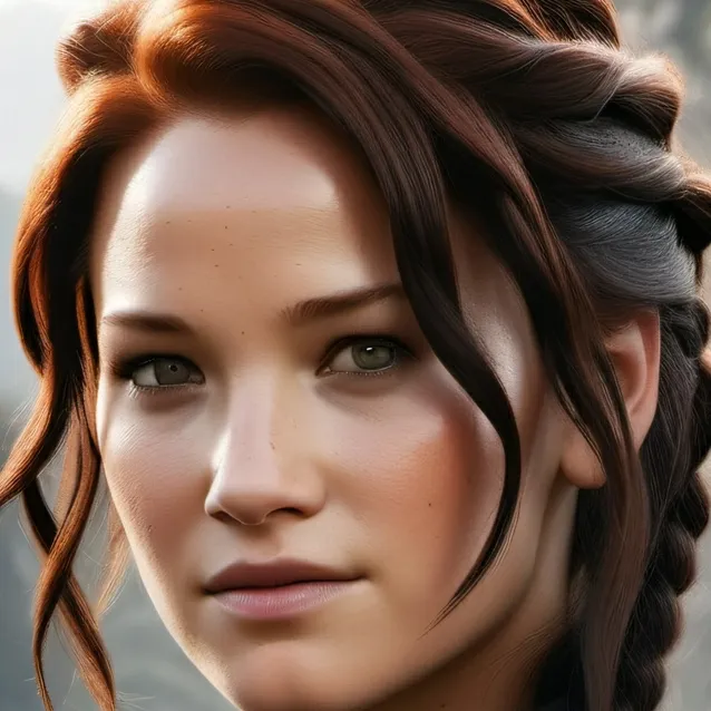 chat with ai character: katniss 