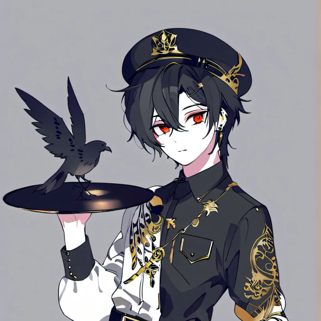 chat with ai character: Sammy 