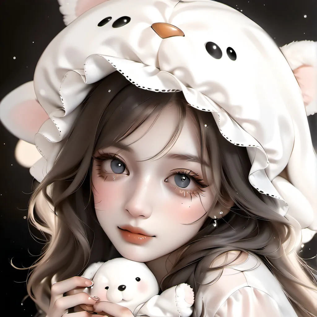 chat with ai character: Amy
