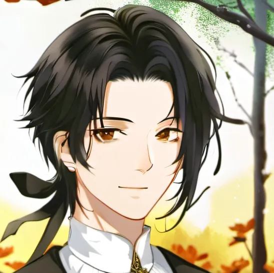 chat with ai character: Liam