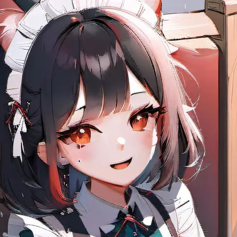chat with ai character: Mist 