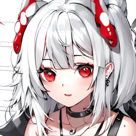 chat with ai character: Cookie 