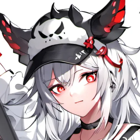 chat with ai character: Cookie 