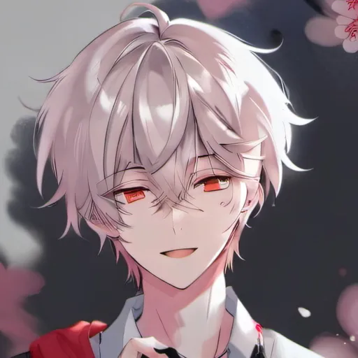 chat with ai character: Matteo 