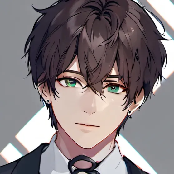 chat with ai character: Dylan