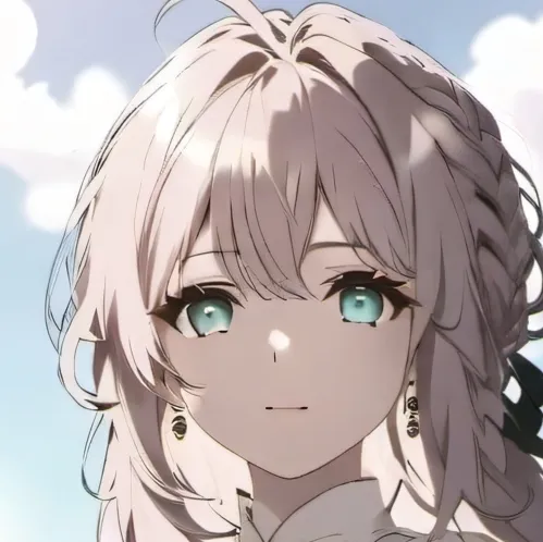 chat with ai character: Luna 