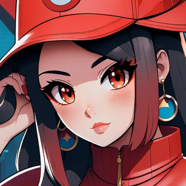 chat with ai character: Mary