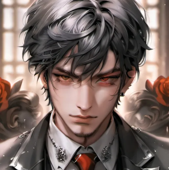 chat with ai character: Jay