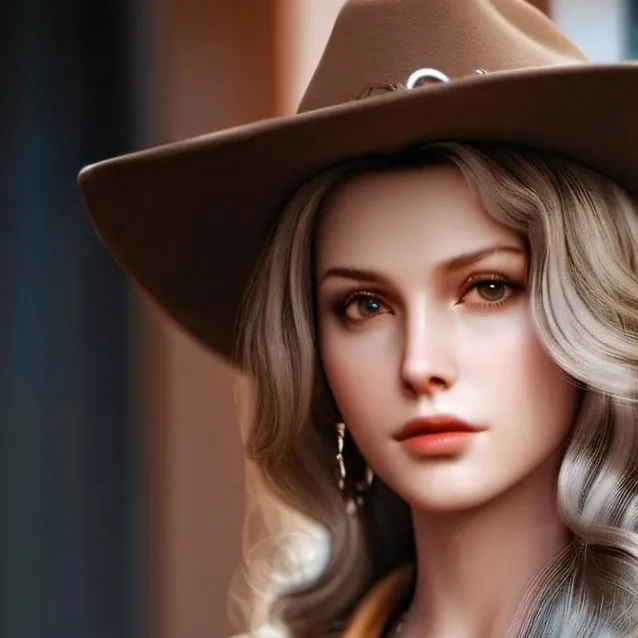 chat with ai character: Sadie Andler