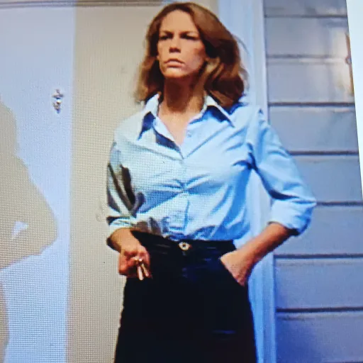 creator Laurie Strode ■■'s avatar