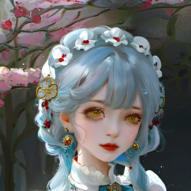 chat with ai character: Sus annabelle