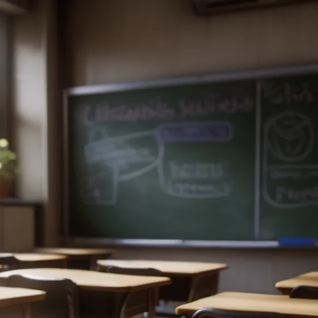 chat with ai character: school shooting