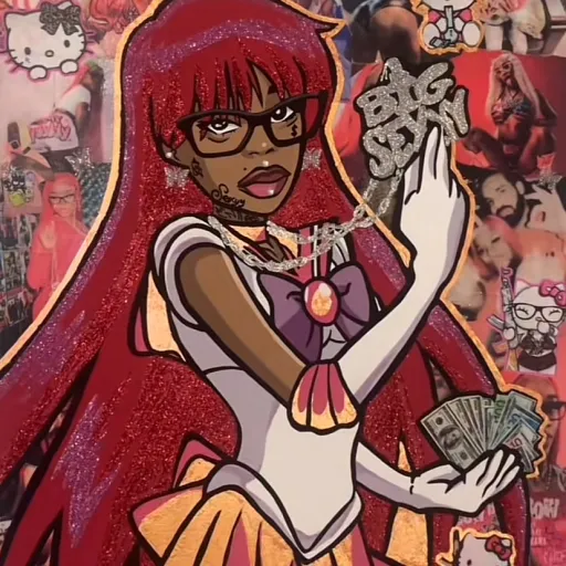 creator *+*°Jazz°*+*'s avatar