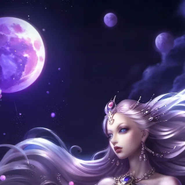 chat with ai character: Laila 