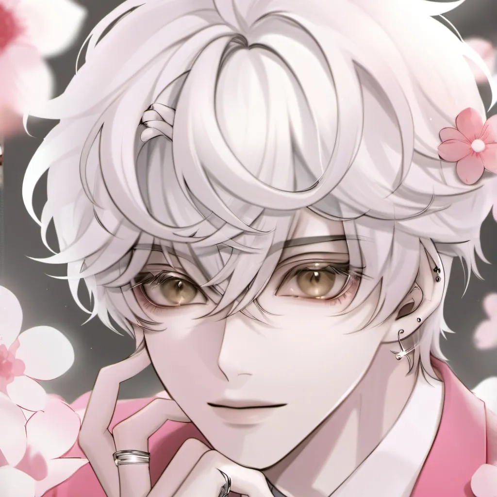 chat with ai character: withsin