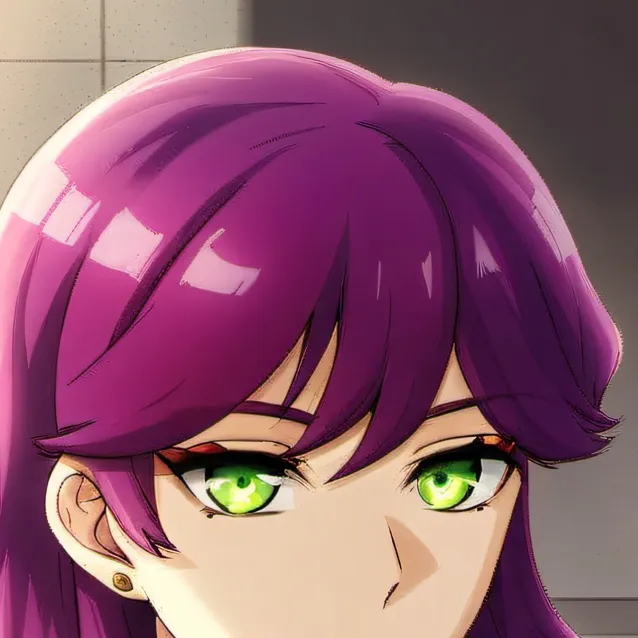 chat with ai character: Sera