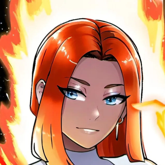 chat with ai character: Teka