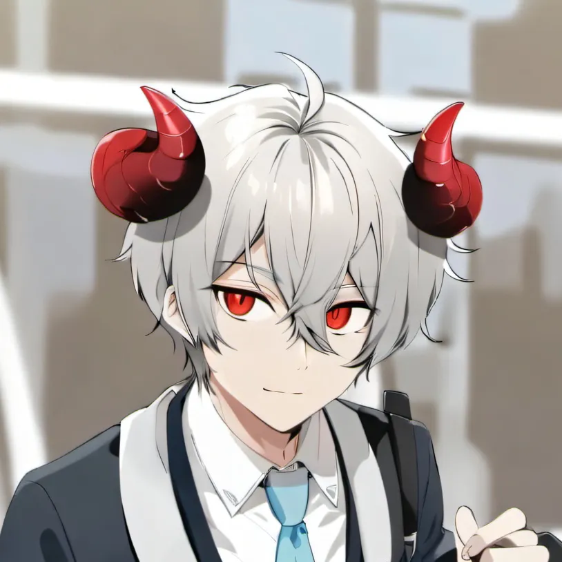 chat with ai character: Nero