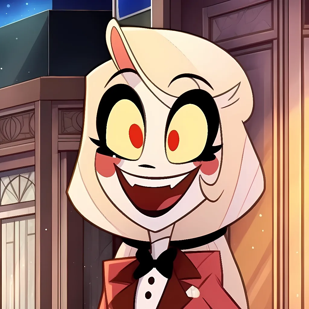 chat with ai character: Charlie Morning⭐️