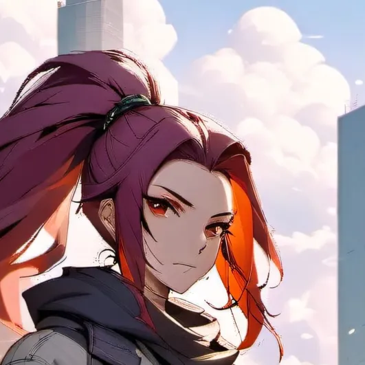 chat with ai character: Anna Smith