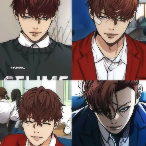 creator Natsuki💗⭐'s avatar