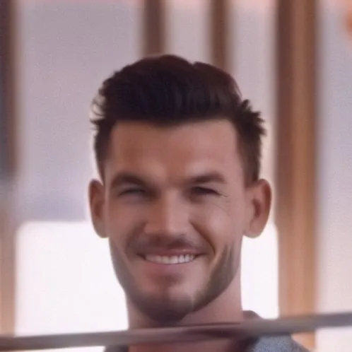 chat with ai character: CHRIS!!!!