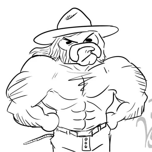 creator Harry G. Hart's avatar