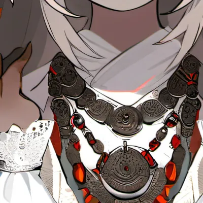chat with ai character: Mira
