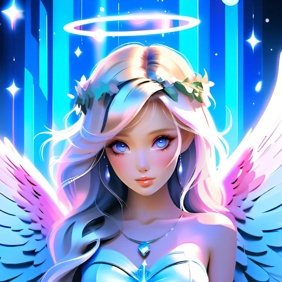 chat with ai character: Asha