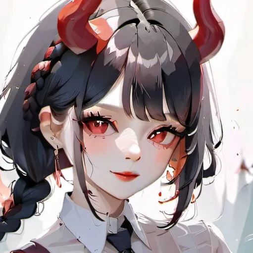 chat with ai character: Darla devil