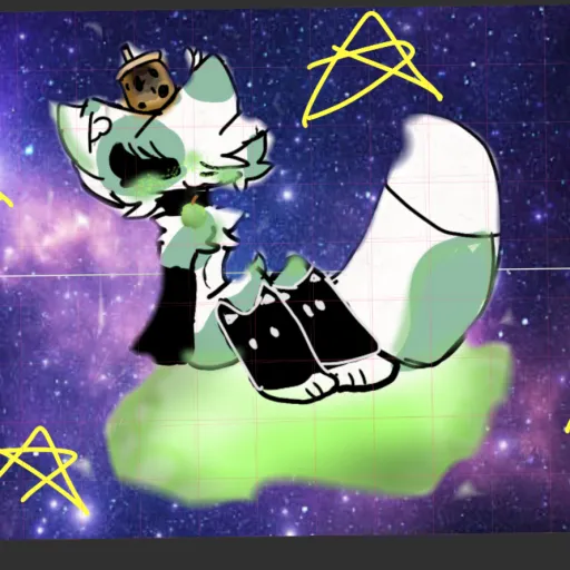 creator ⭐️ST4RGLAZER⭐️'s avatar