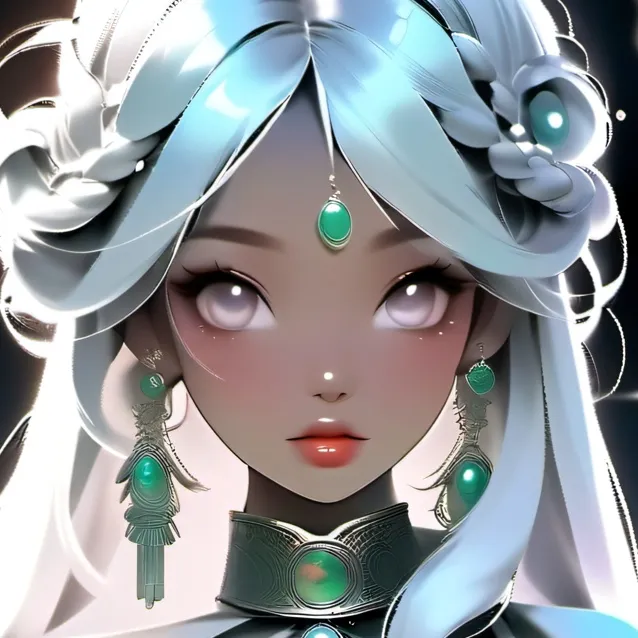 chat with ai character: yellowly