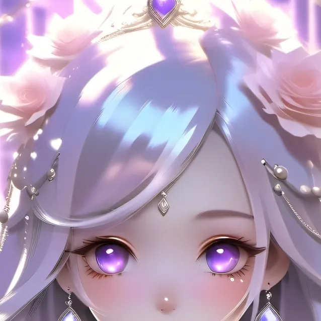 chat with ai character: tealy