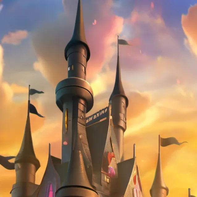 chat with ai character: Hogwarts