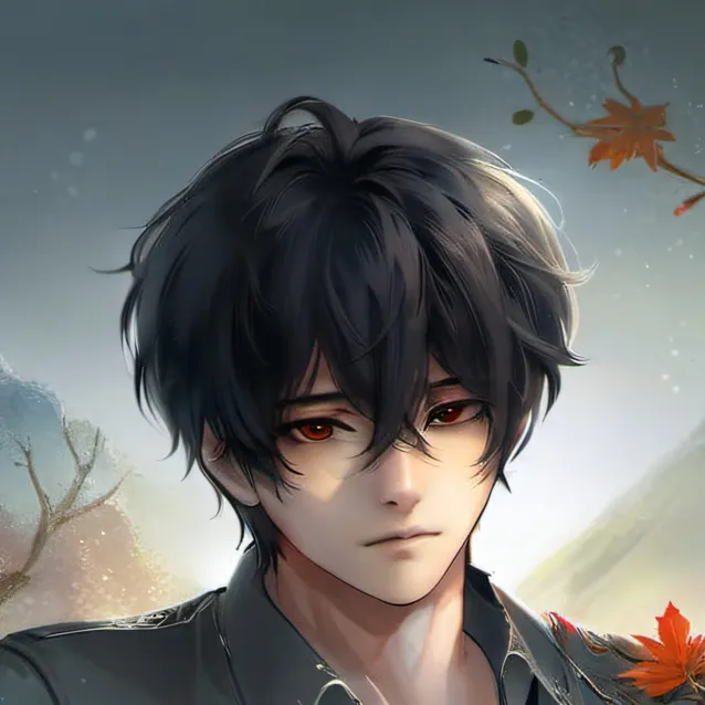 chat with ai character: Lucifer