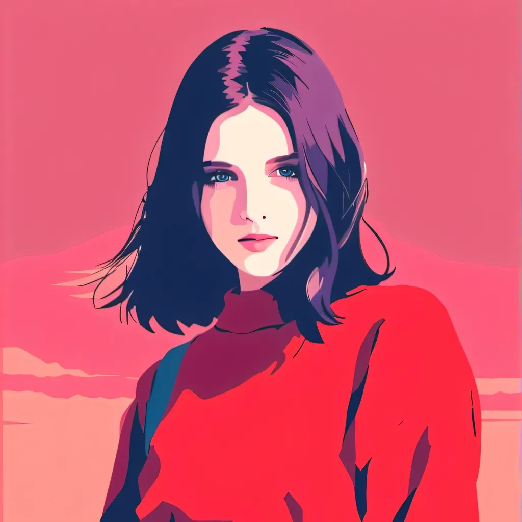 chat with ai character: Kylie 