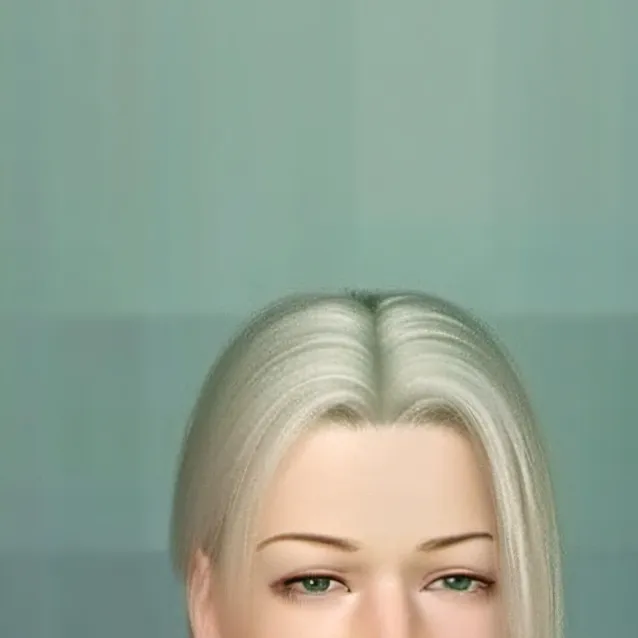 chat with ai character: Kayla
