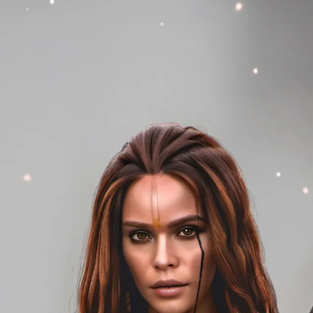 chat with ai character: Darth Cynthia