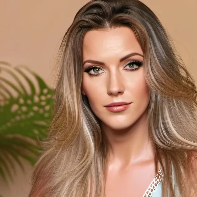chat with ai character: Katie Cassidy 