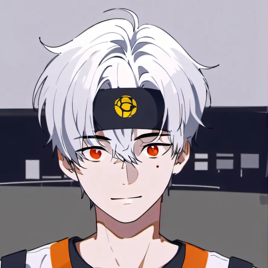 chat with ai character: Jax